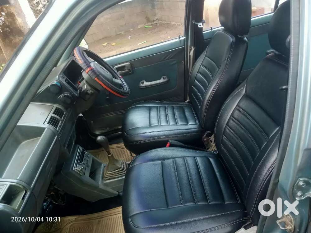 Maruti Suzuki 800 2088