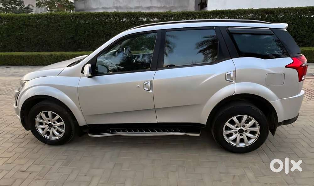 Mahindra Xuv500 W9 1.99, 2020, Diesel
