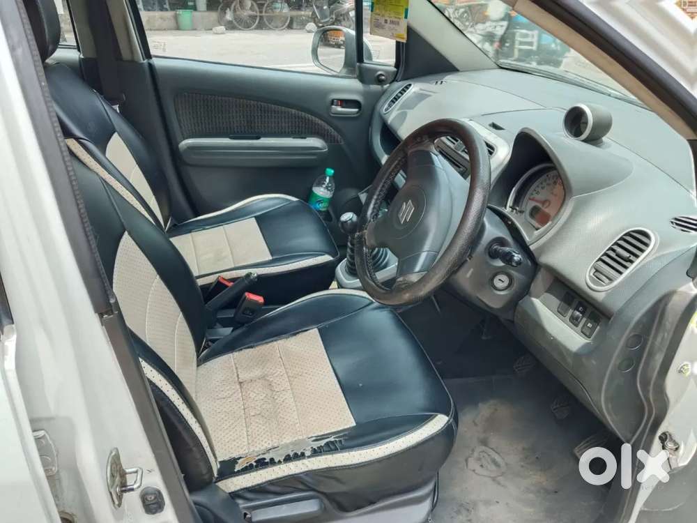 Maruti Suzuki Ritz Vxi (abs) Bs Iv, 2013, Petrol