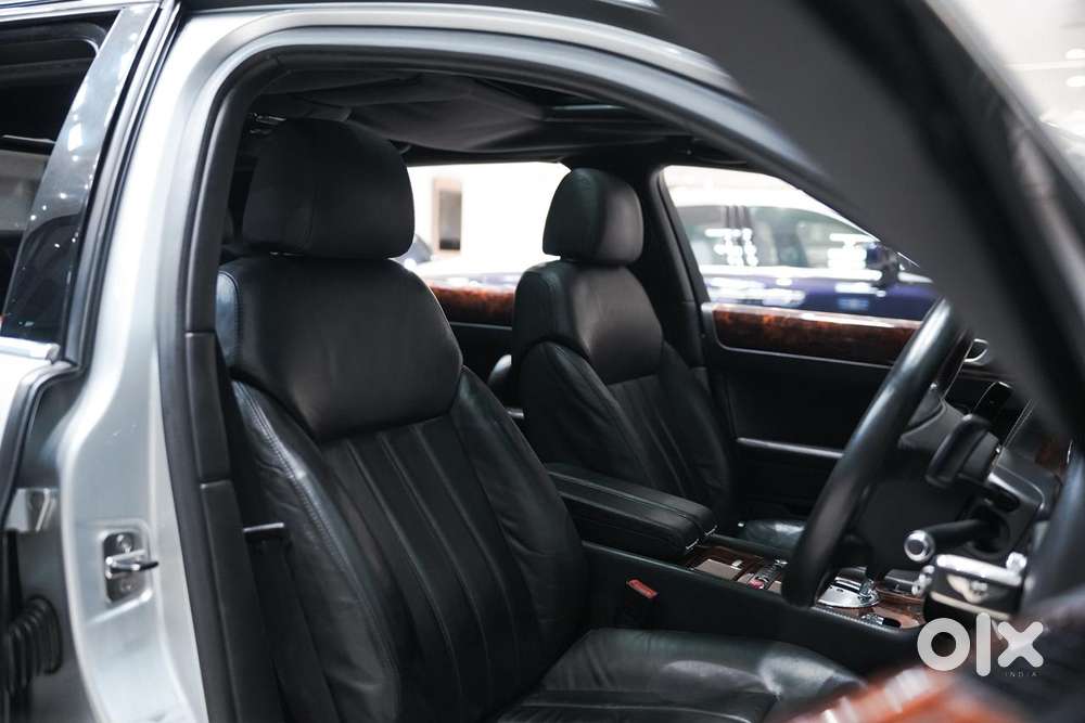 Bentley Flying Spur W12, 2006, Petrol