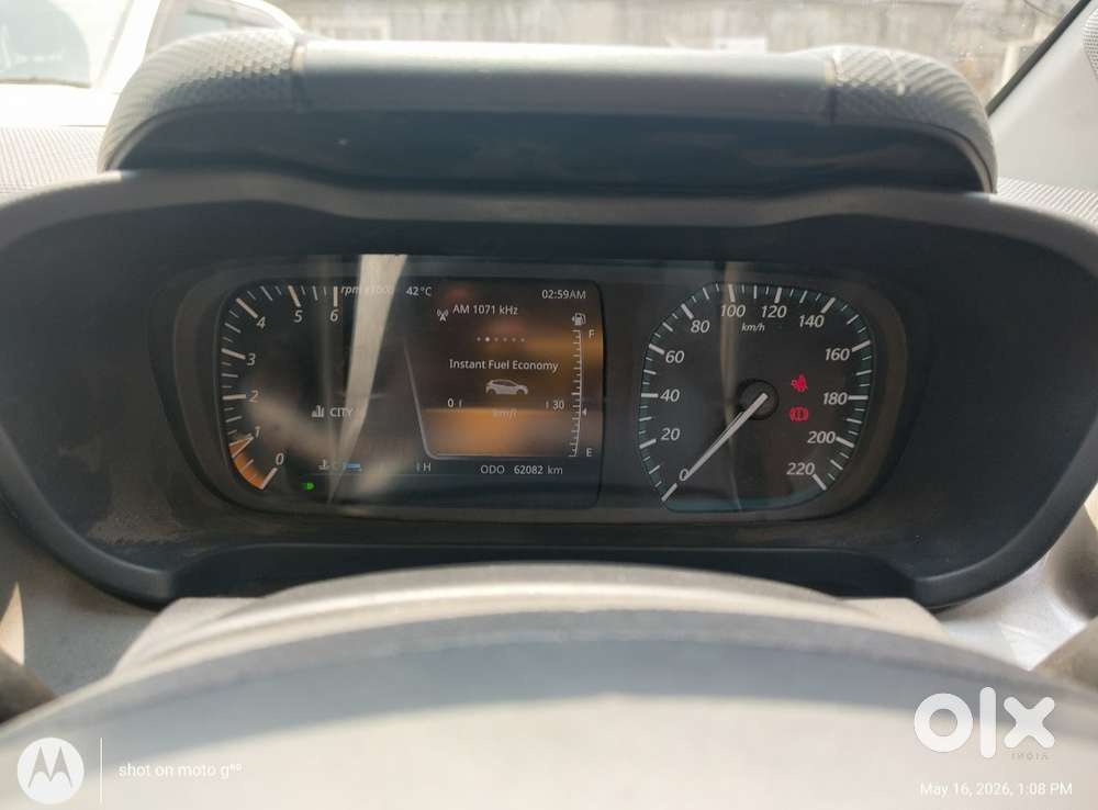 Tata Altroz 1.5 Xz Plus Diesel, 2022, Diesel