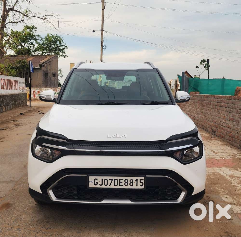 Kia Carens, 2022, Diesel