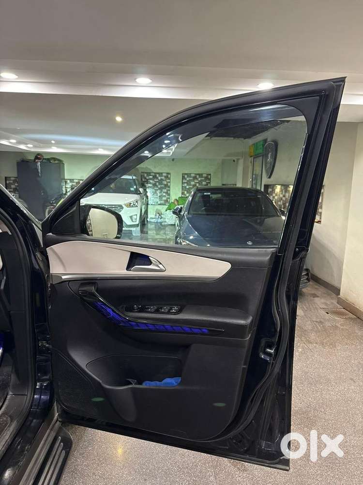 Mahindra Xuv700 2023 Diesel At With Extended Warrenty And Ppf