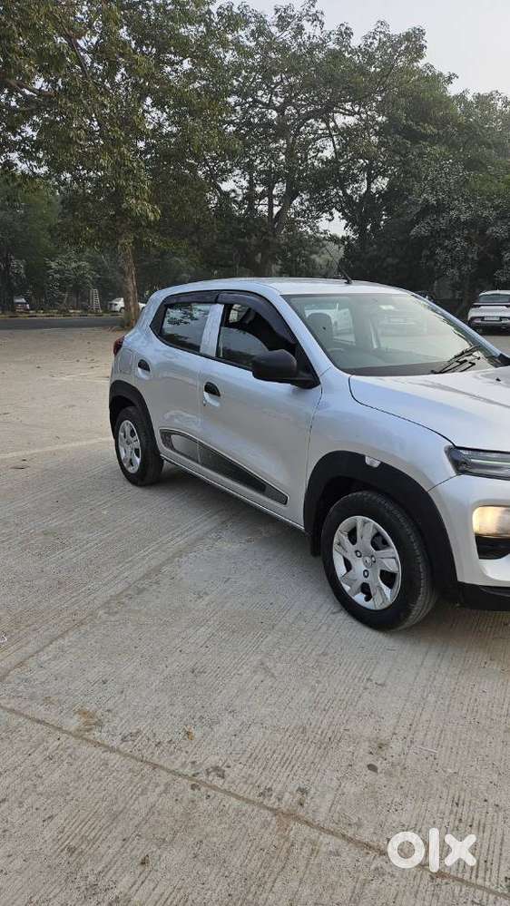 Renault Kwid Rxl 1.0, 2020, Petrol