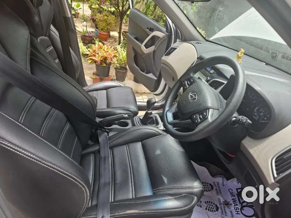 Hyundai Creta 2016 Sx Plus (petrol) - Well Maintained