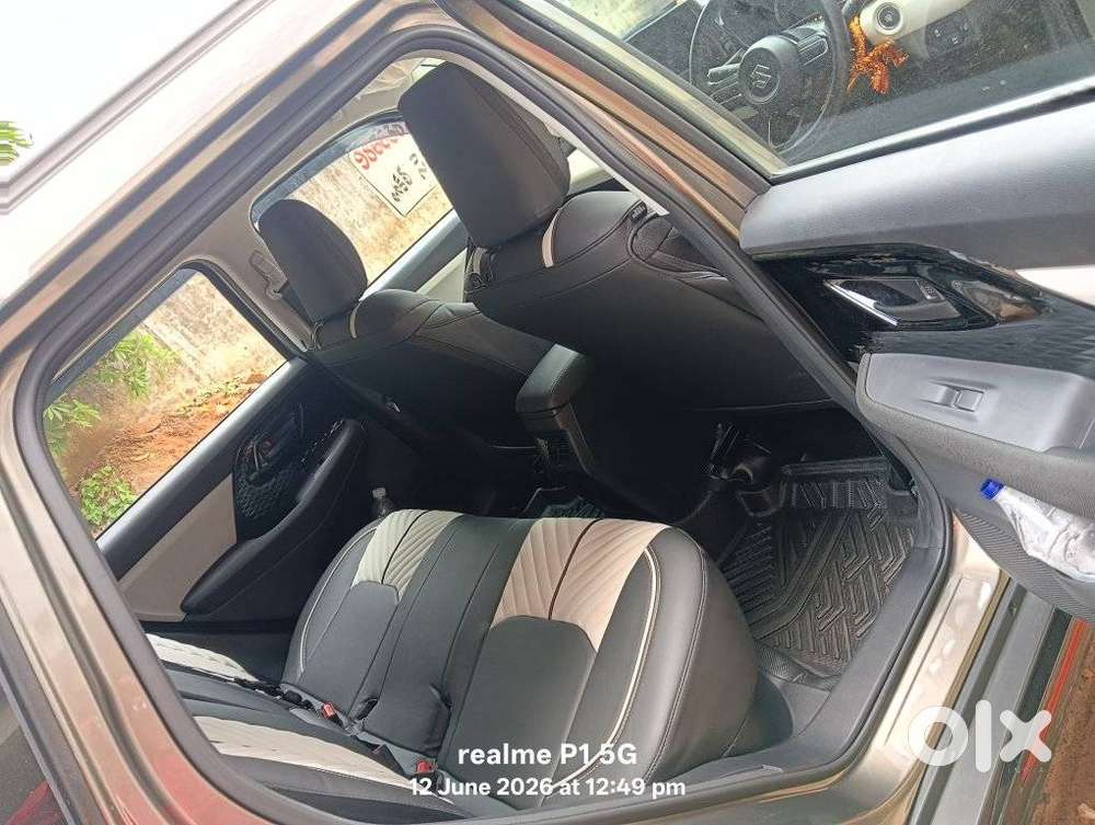 Maruti Suzuki Victoris Others, 2026, Petrol