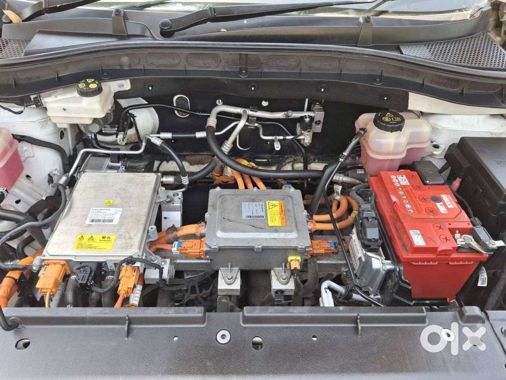 Mg Zs Ev, 2023, Electric