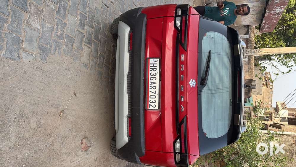 Zxi Cng Zxi Cng Sanroof Push Start