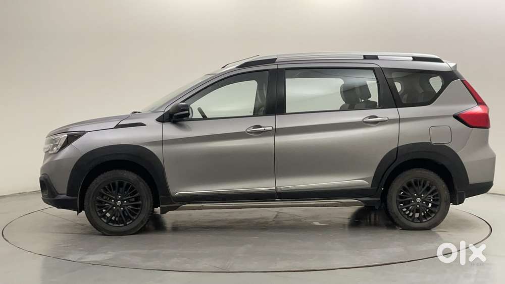 Maruti Suzuki Xl6 1.5 Alpha Mt, 2022, Petrol