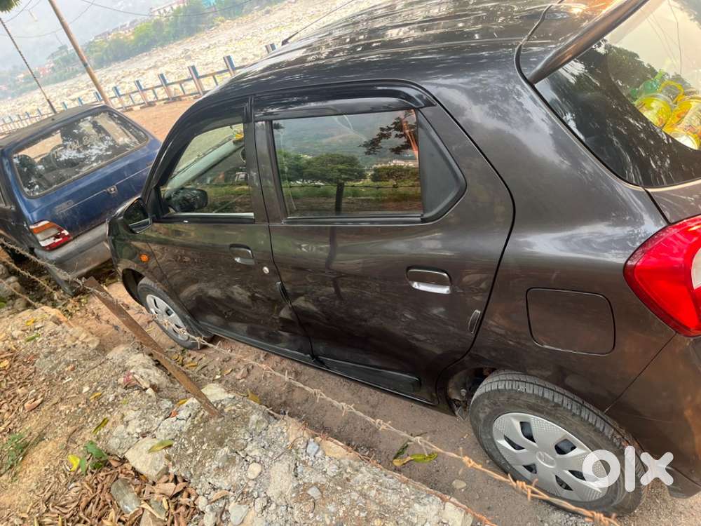 Alto K10 Vxi (22september 2025) Is For Sale