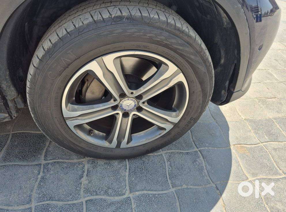 Mercedes-benz Glc Class 220d 4matic Sport, 2017, Diesel