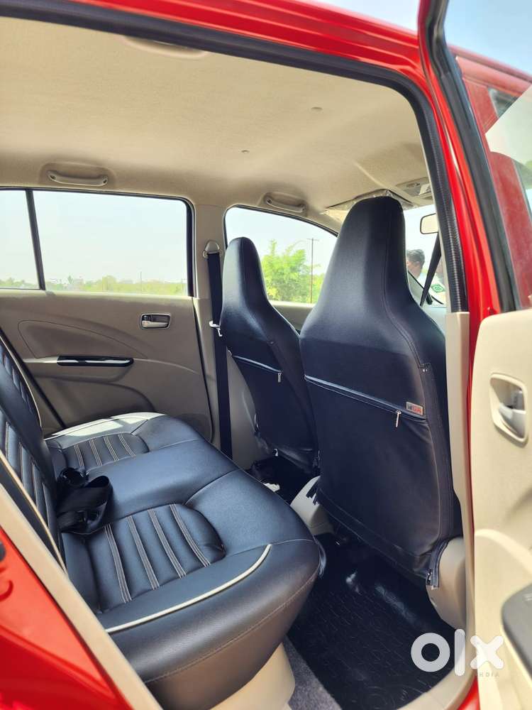 Maruti Suzuki Celerio Vxi, 2015, Petrol