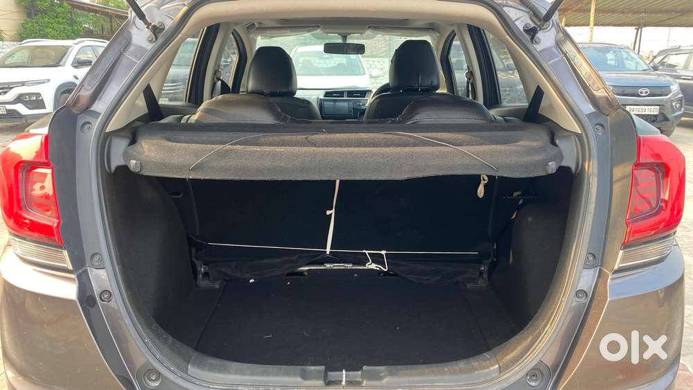 Honda Wr-v 1.2 Vx I-vtec, 2021, Petrol