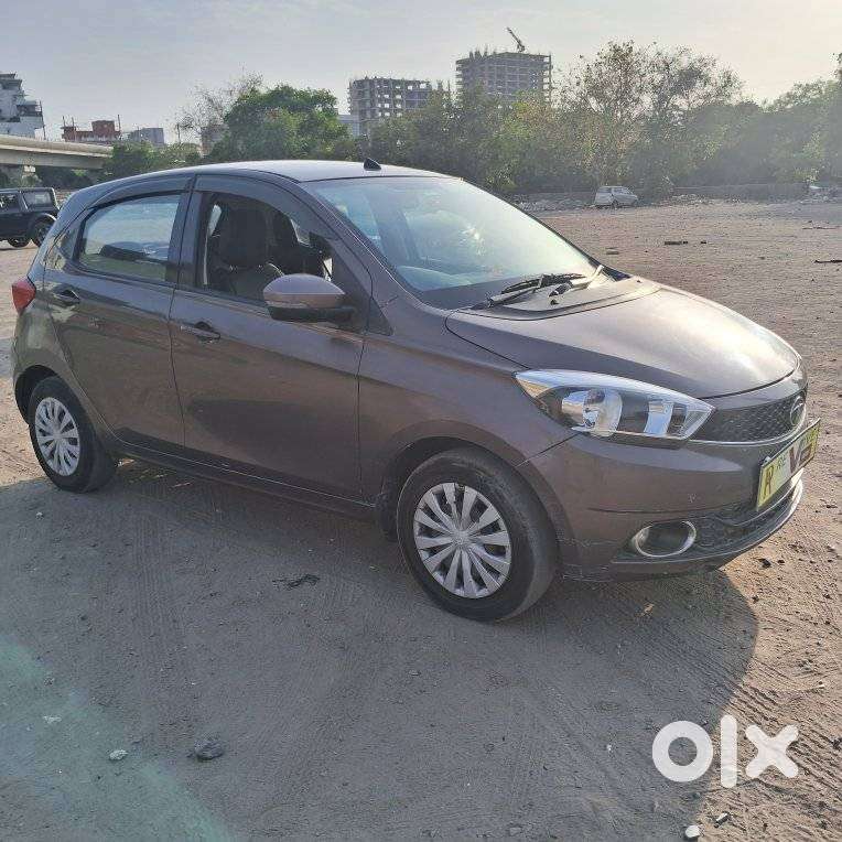 Tata Tiago Xz Diesel, 2018, Diesel