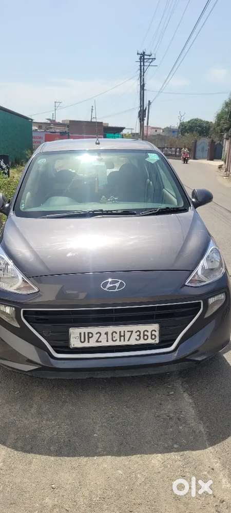 Hyundai New Santro 2020 Cng & Hybrids 101750 Km Driven 1st Owner