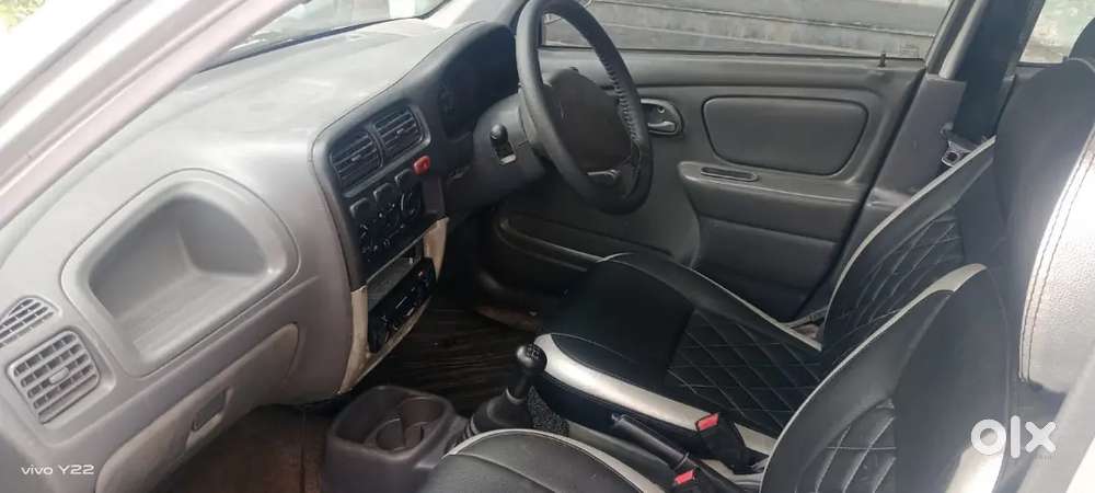 Maruti Suzuki Alto 2009 Petrol Good Condition