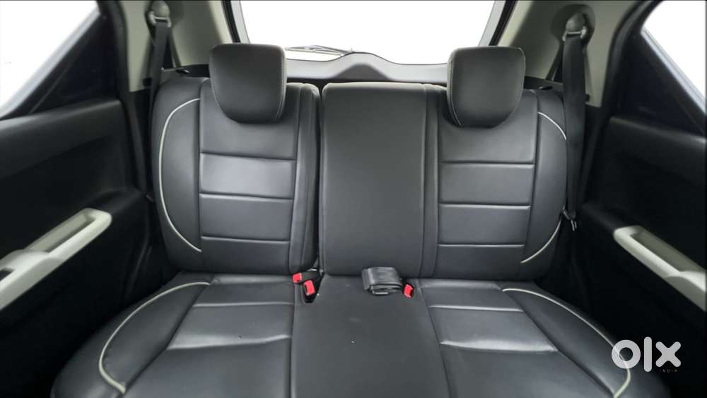 Maruti Suzuki Ignis 1.2 Zeta Amt, 2022, Petrol