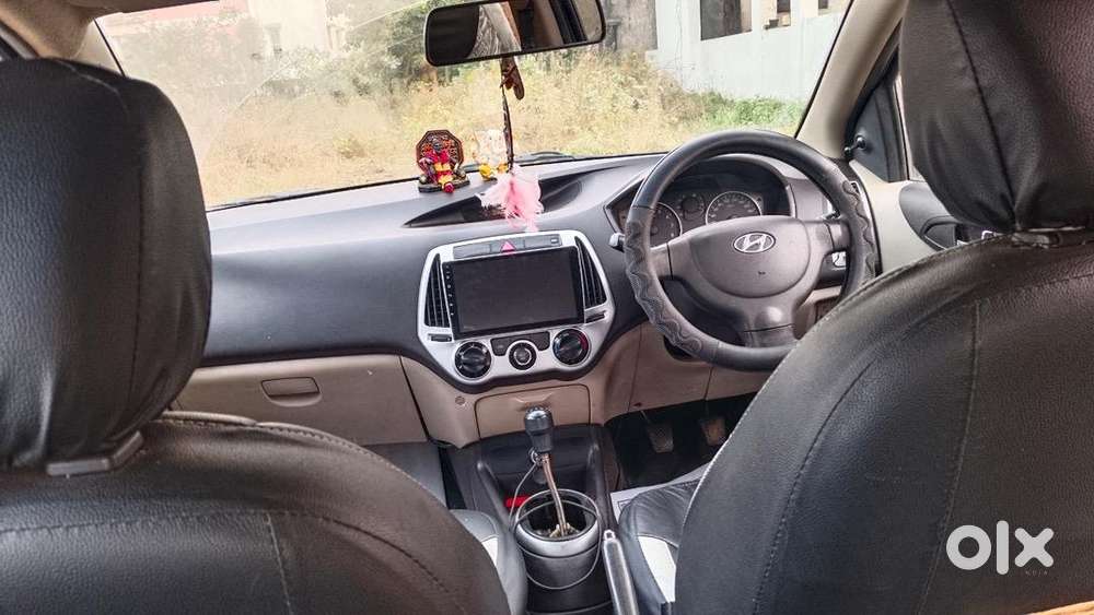 Hyundai I20 2013 Petrol Good Condition