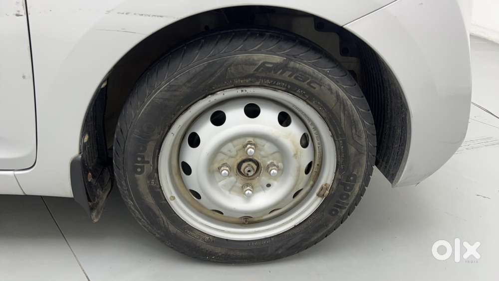 Hyundai Eon Era +, 2018, Petrol