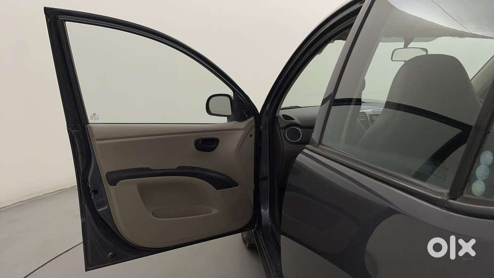 Hyundai I10 Magna 1.1l, 2015, Petrol