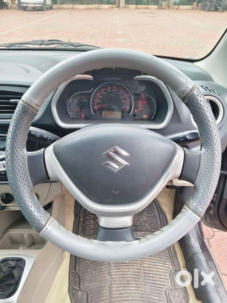 Maruti Suzuki Alto K10 1.0 Vxi, 2018, Petrol