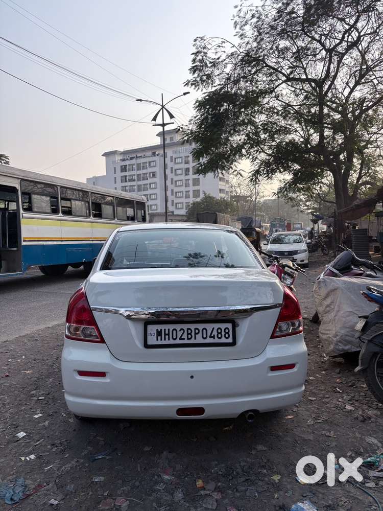 Maruti Suzuki Swift Dzire 2009 Diesel Well Maintained