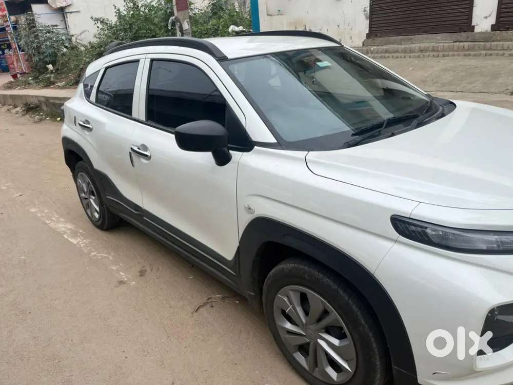 Maruti Suzuki Fronx 2024 E20