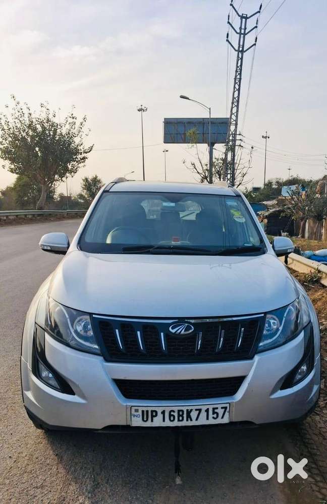 Car In Excellent Condition Mahindra Xuv 5000 2017 Diesel 72000