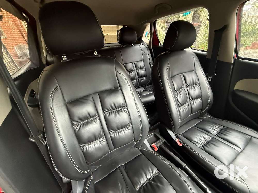 Doctor Driven, No Ethanol Petrol(pure Petrol), Dsg Polo Gt Tsi