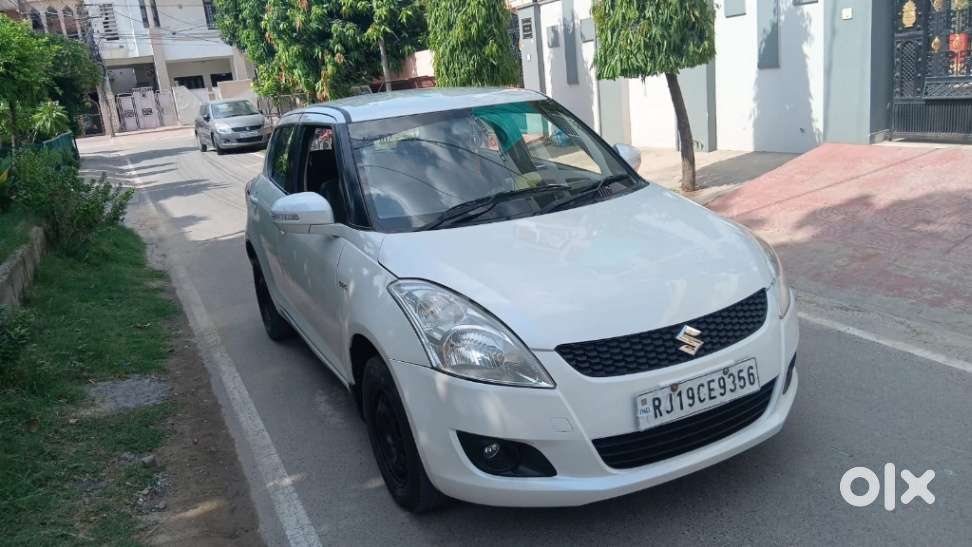 Maruti Suzuki Swift, 2014, Diesel