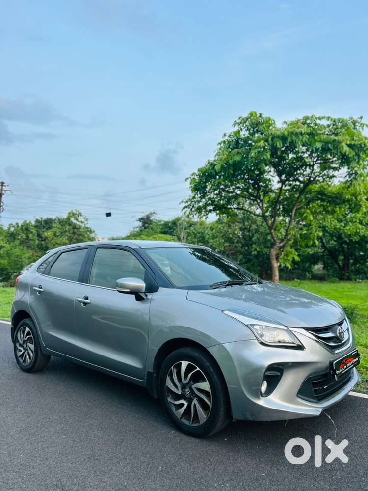 Toyota Car Manual Petrol 2019