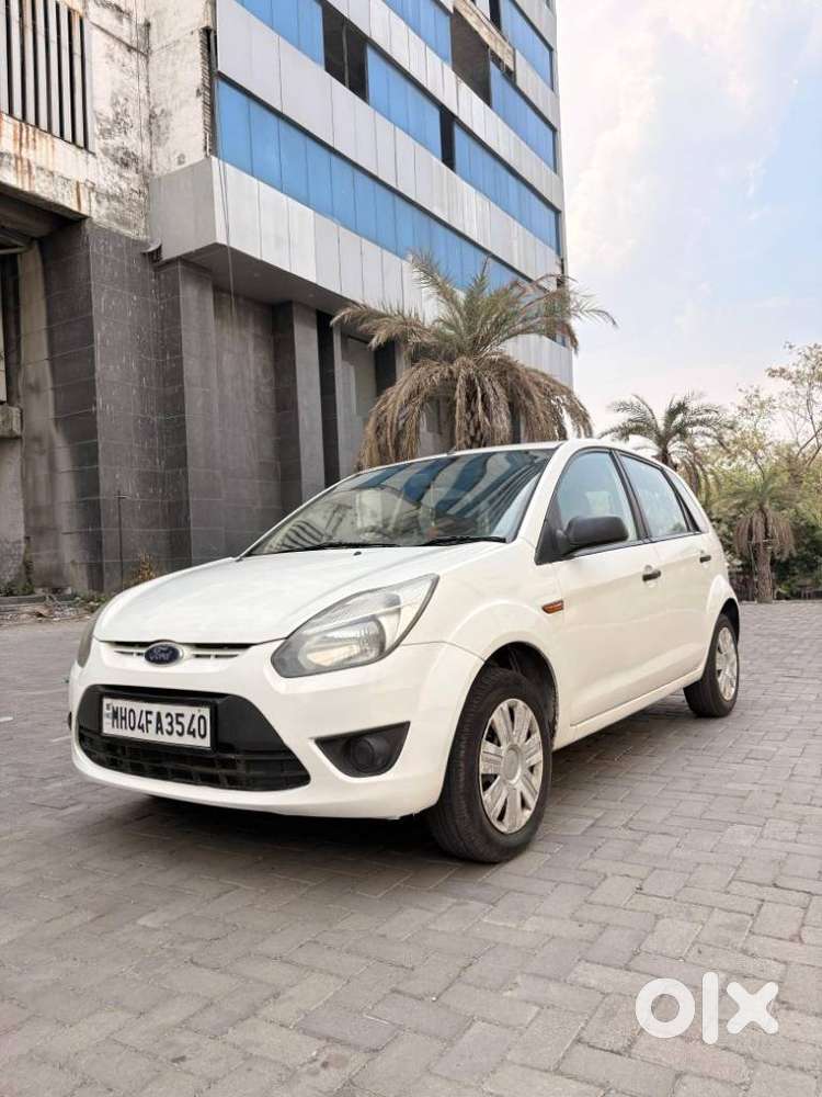 Ford Figo 1.2 Duratec Petrol Exi, 2011, Petrol