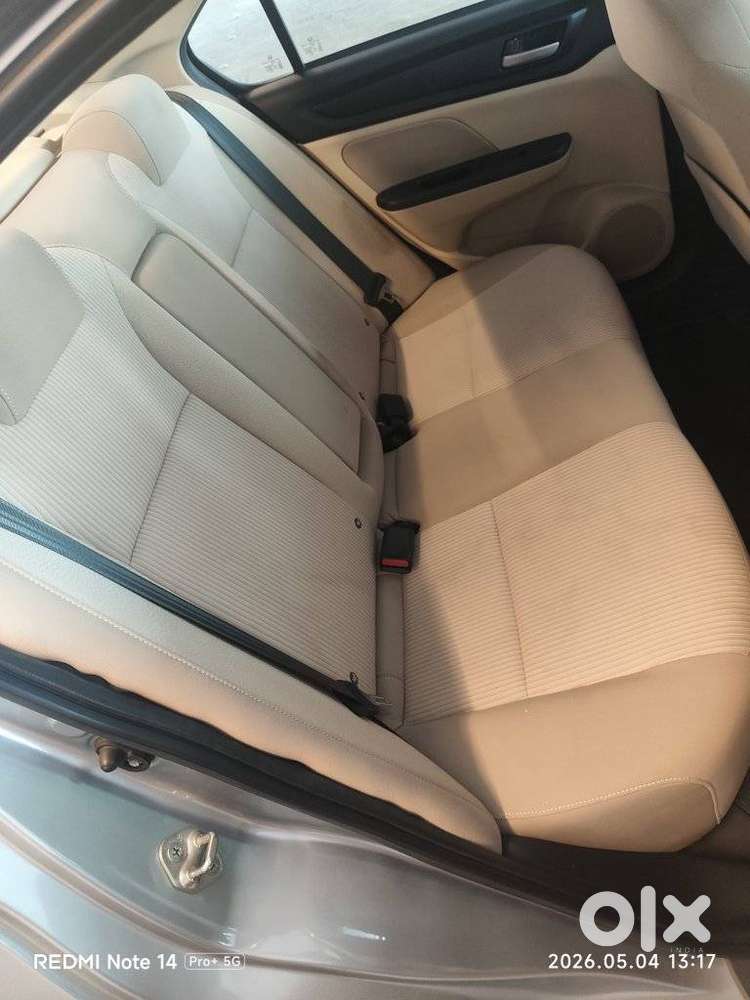 Honda Amaze Vx 1.2 Petrol Cvt, 2022, Petrol