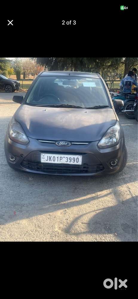 Ford Figo Petrol 2010. Life Upto November 2030