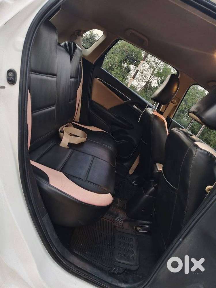 Honda Jazz [2020-2023] 1.2 V I-vtec Mt, 2017, Petrol