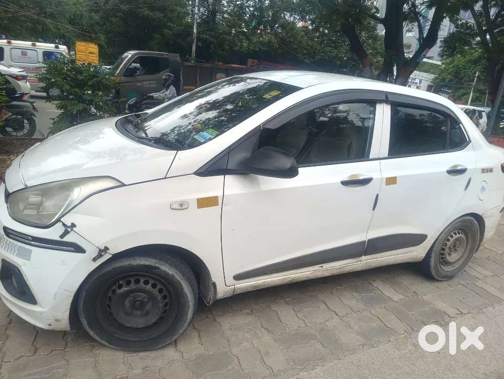 Hyundai Xcent 2019 S