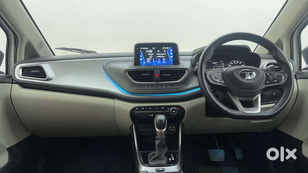 Tata Altroz Xza Petrol, 2024, Petrol