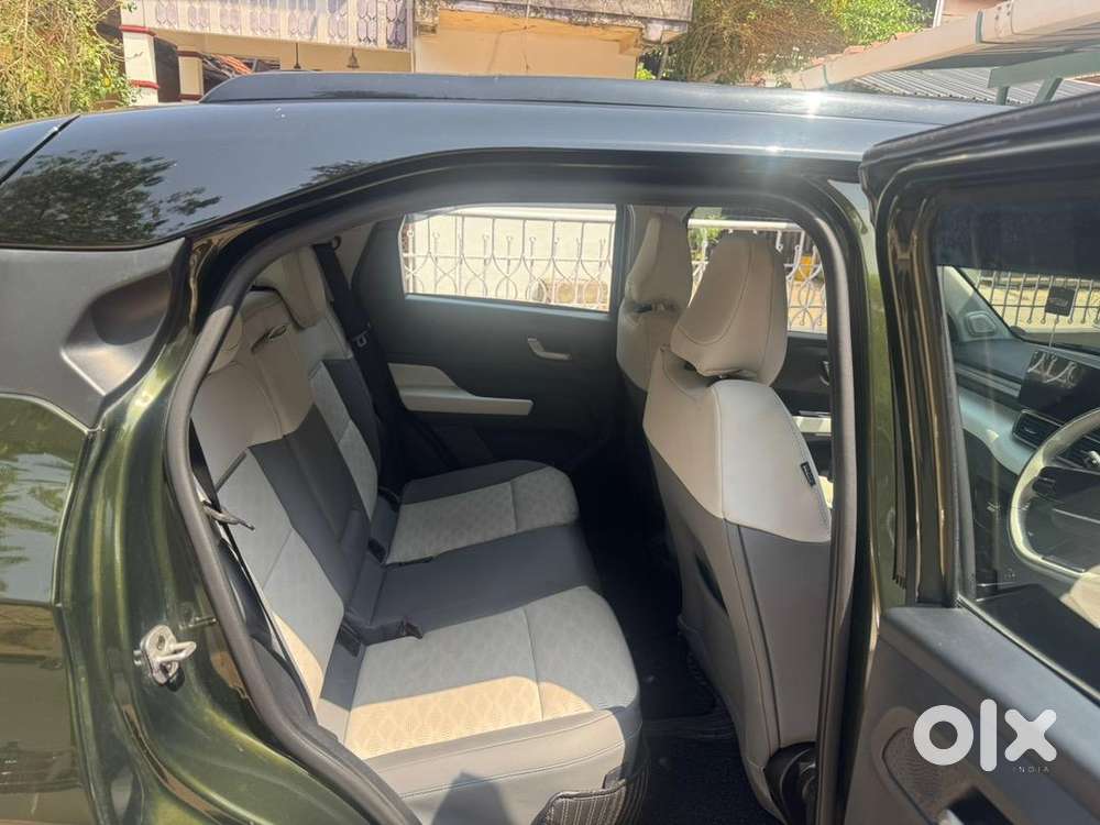 Tata Punch Ev 2024 Electric 21411 Km Driven