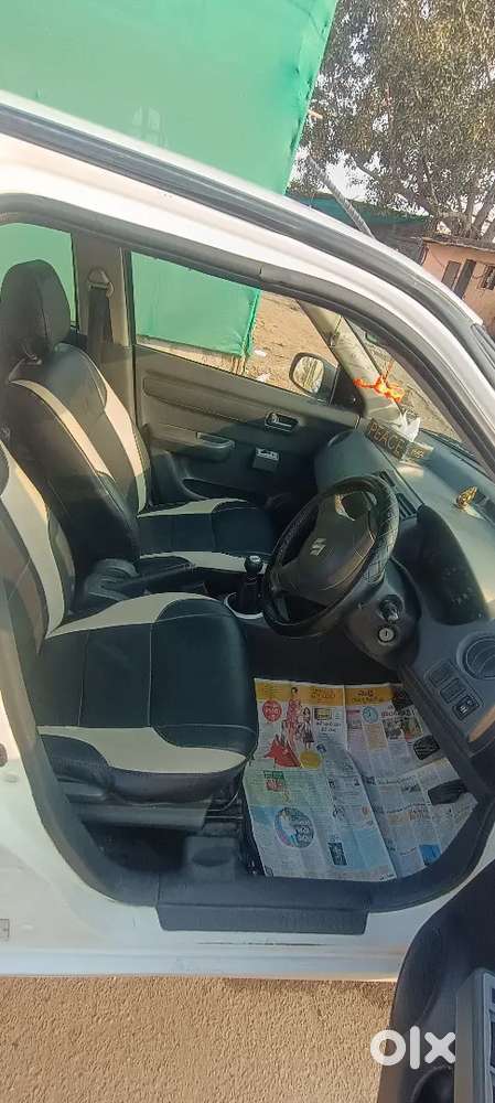 Maruti Suzuki Swift Dzire Tour 2015 Diesel 195000 Km Driven