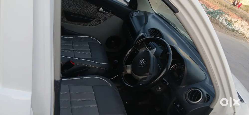 Maruti Suzuki Alto 800