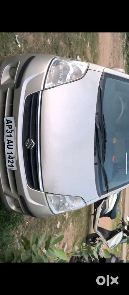 Maruti Suzuki Zen Estilo 2008 Year