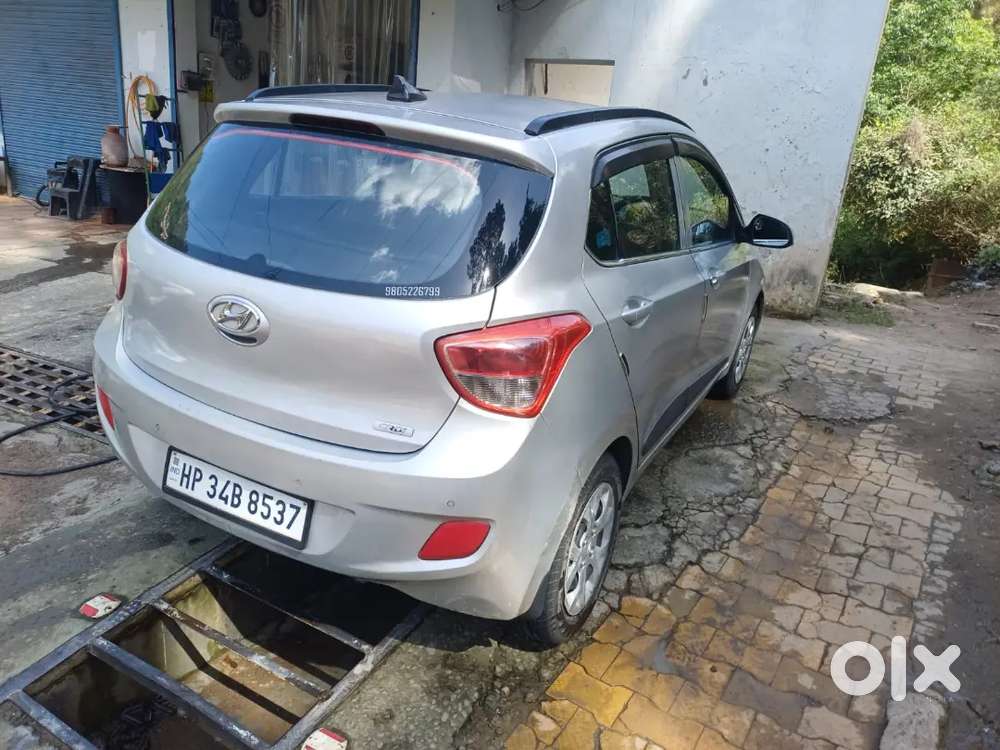 Well Maintained Car In Low Prise
