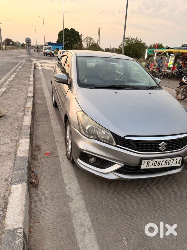 2019 Maruti Suzuki Ciaz