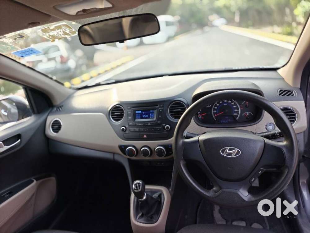 Hyundai Grand I10 Sportz(o) 1.2 Mt, 2014, Petrol