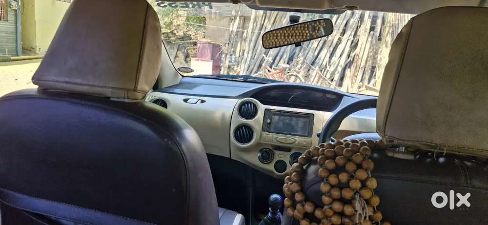 Toyota Etios 2019 Diesel 180000 Km Driven