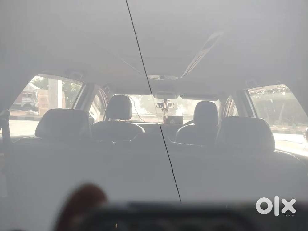 Mahindra Marazzo 2020