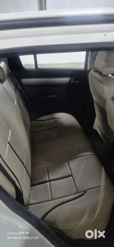Maruti Swift Petrol 2009