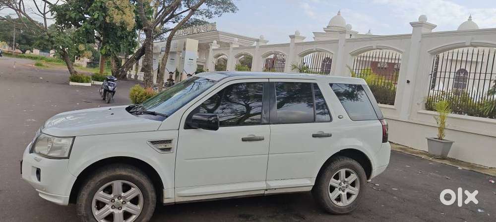 Land Rover Freelander 2 Hse Sd4, 2011, Diesel
