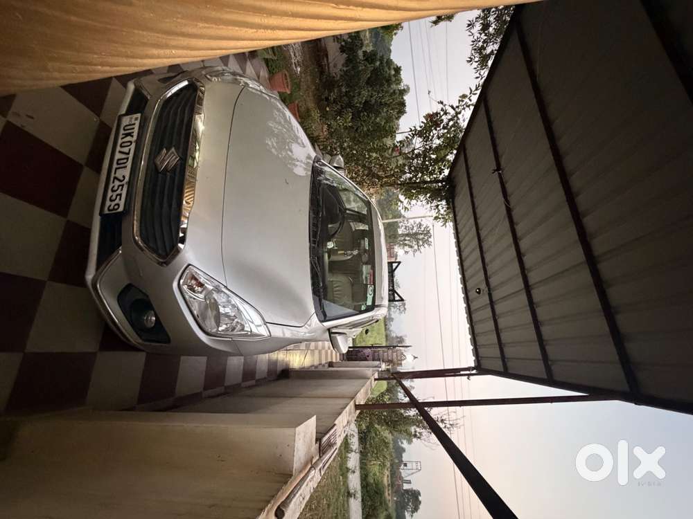 Maruti Suzuki Dzire 2019 Petrol 38000 Km Driven
