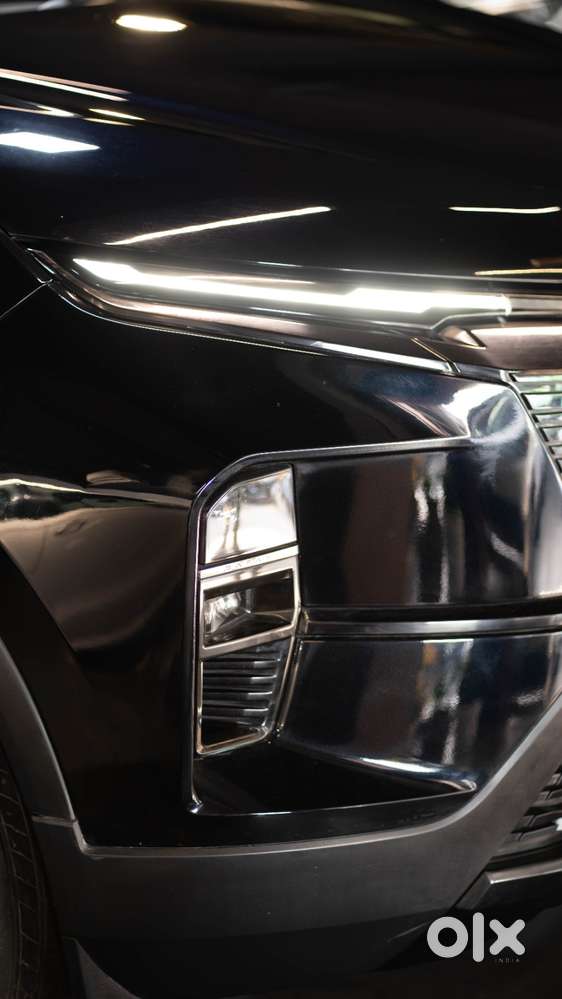 Jaguar Xj 3.0l Portfolio, 2018, Diesel